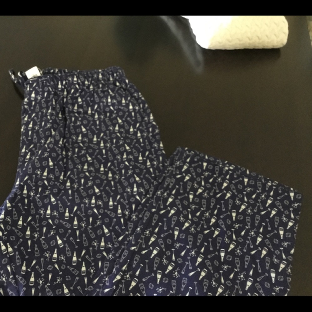NEW Banana Republic Pajama Pants